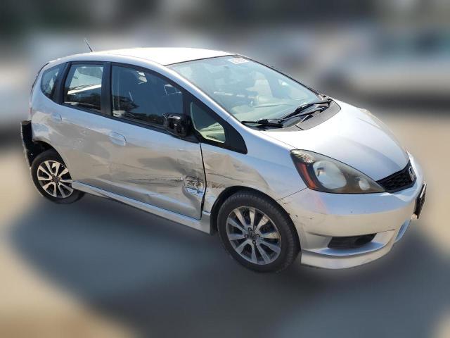 Photo 3 VIN: JHMGE8H67CC026331 - HONDA FIT 