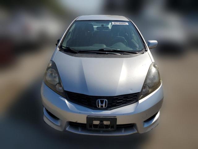 Photo 4 VIN: JHMGE8H67CC026331 - HONDA FIT 