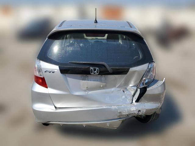 Photo 5 VIN: JHMGE8H67CC026331 - HONDA FIT 