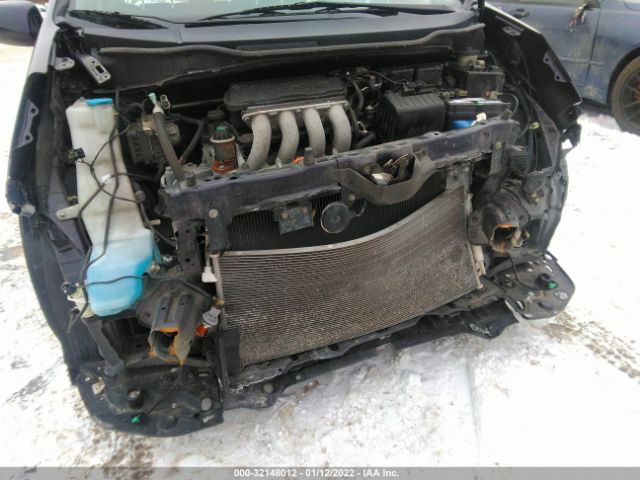 Photo 5 VIN: JHMGE8H67DC014049 - HONDA FIT 