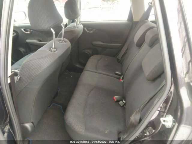 Photo 7 VIN: JHMGE8H67DC014049 - HONDA FIT 