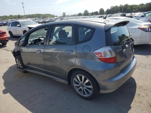 Photo 1 VIN: JHMGE8H67DC068371 - HONDA FIT SPORT 