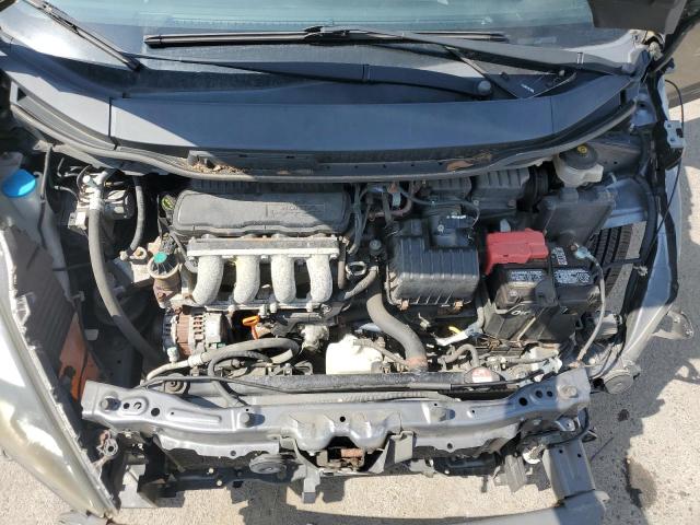 Photo 10 VIN: JHMGE8H67DC068371 - HONDA FIT SPORT 