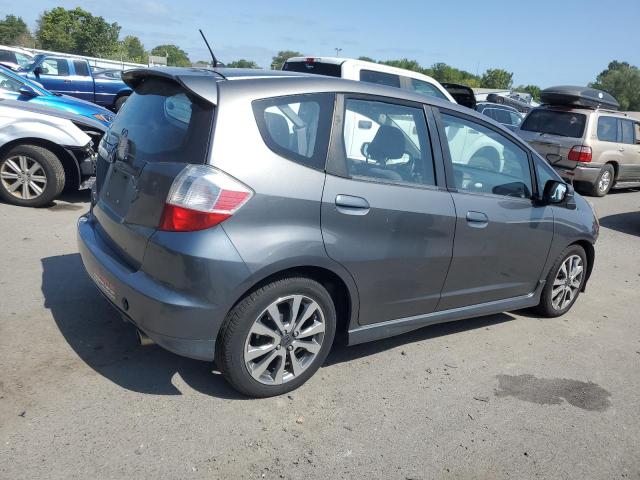 Photo 2 VIN: JHMGE8H67DC068371 - HONDA FIT SPORT 