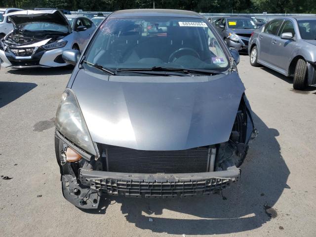 Photo 4 VIN: JHMGE8H67DC068371 - HONDA FIT SPORT 