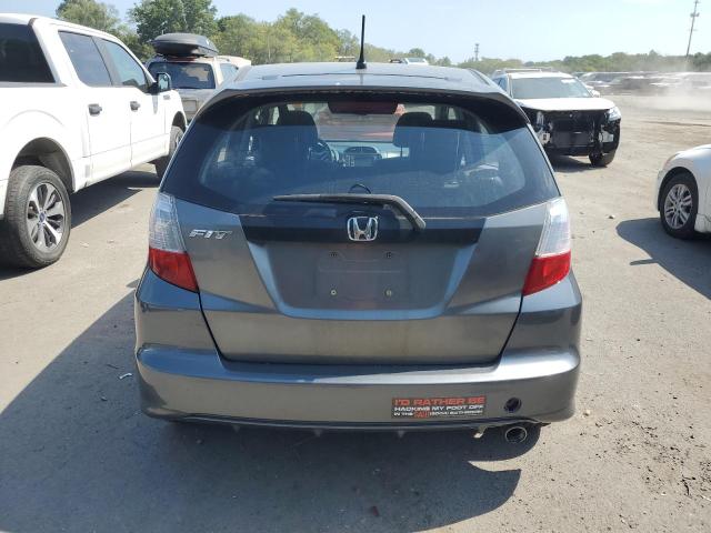 Photo 5 VIN: JHMGE8H67DC068371 - HONDA FIT SPORT 