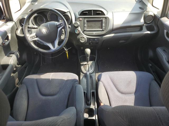 Photo 7 VIN: JHMGE8H67DC068371 - HONDA FIT SPORT 