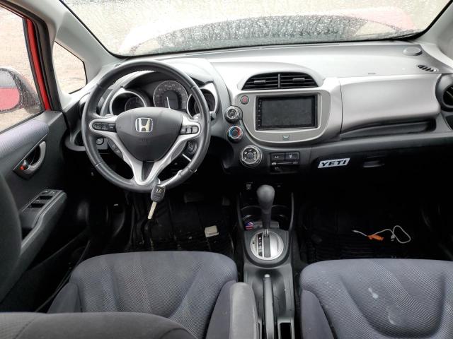 Photo 7 VIN: JHMGE8H68AC032703 - HONDA FIT SPORT 