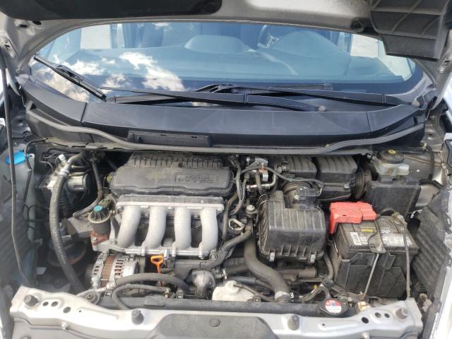 Photo 6 VIN: JHMGE8H68BC014669 - HONDA FIT SPORT 