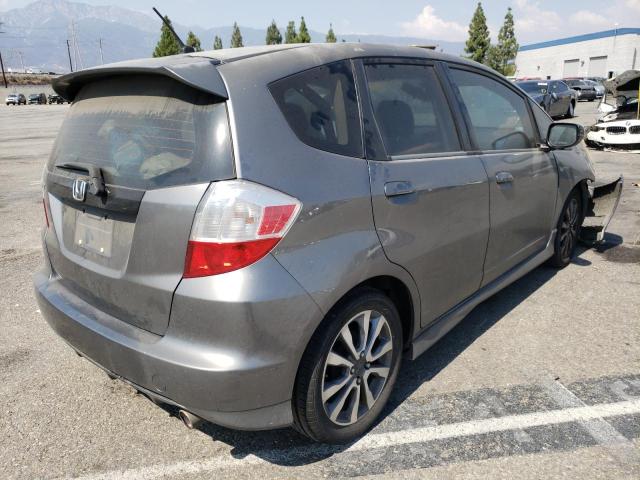 Photo 3 VIN: JHMGE8H68CC022837 - HONDA FIT SPORT 