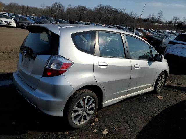 Photo 2 VIN: JHMGE8H68CC022868 - HONDA FIT 