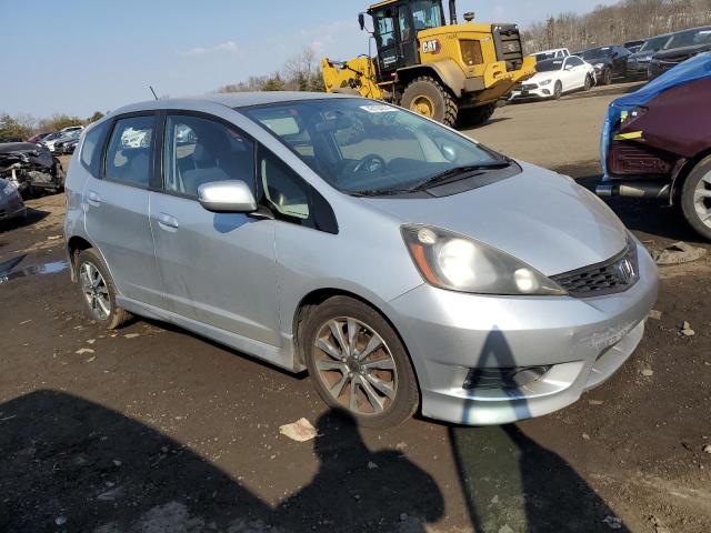 Photo 3 VIN: JHMGE8H68CC022868 - HONDA FIT 