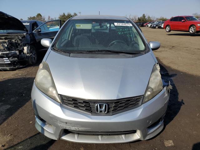 Photo 4 VIN: JHMGE8H68CC022868 - HONDA FIT 