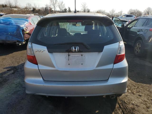 Photo 5 VIN: JHMGE8H68CC022868 - HONDA FIT 