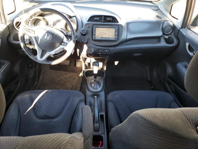 Photo 7 VIN: JHMGE8H68DC071313 - HONDA FIT 