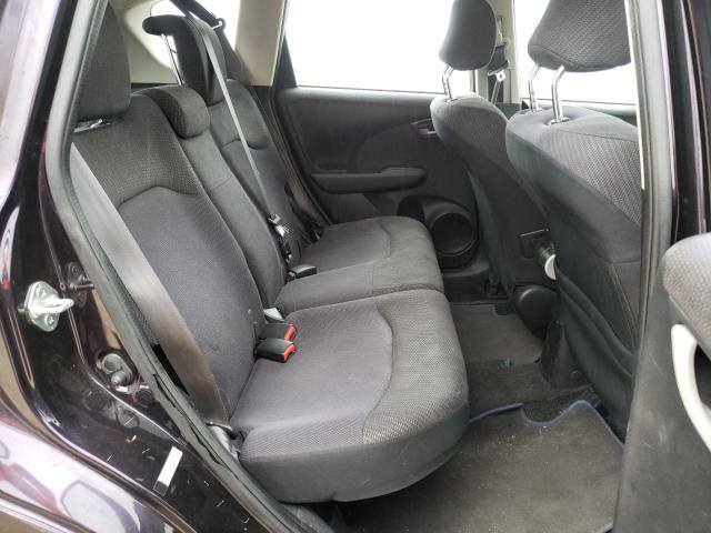 Photo 5 VIN: JHMGE8H68DC081663 - HONDA FIT SPORT 