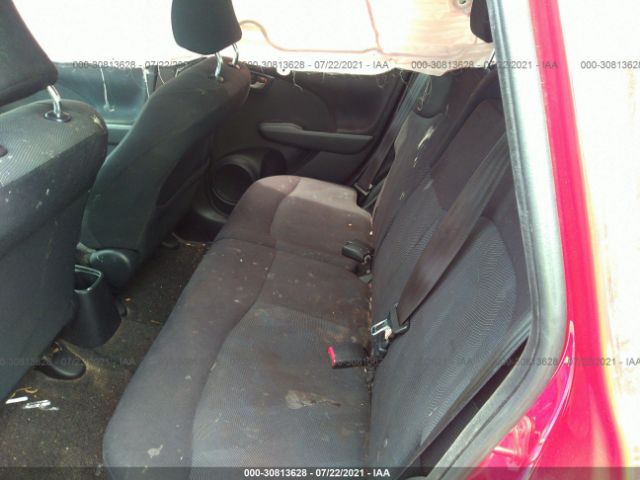 Photo 7 VIN: JHMGE8H69AC022911 - HONDA FIT 