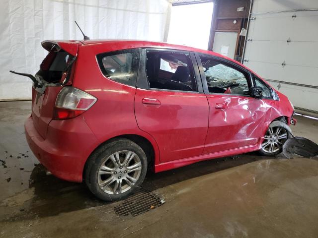 Photo 2 VIN: JHMGE8H69AC040776 - HONDA FIT 