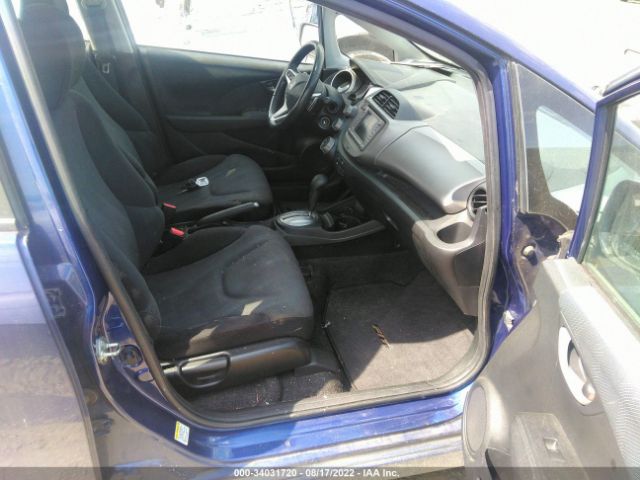 Photo 4 VIN: JHMGE8H69BC014728 - HONDA FIT 