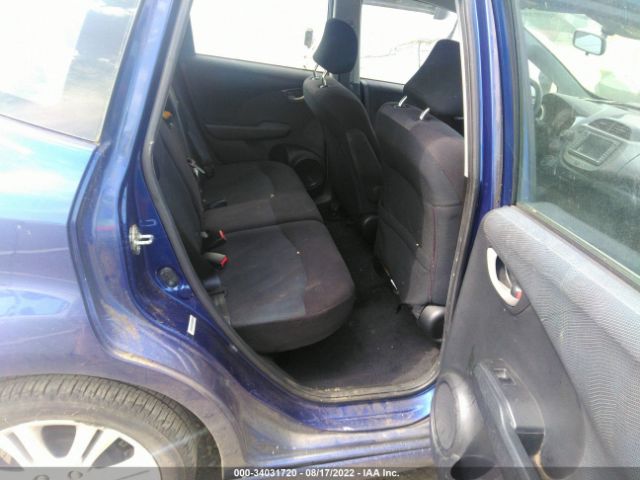 Photo 7 VIN: JHMGE8H69BC014728 - HONDA FIT 