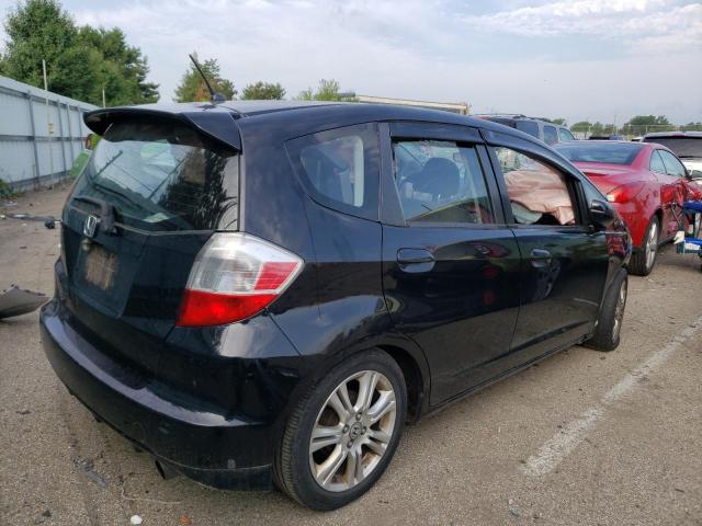 Photo 2 VIN: JHMGE8H69BS006621 - HONDA FIT SPORT 