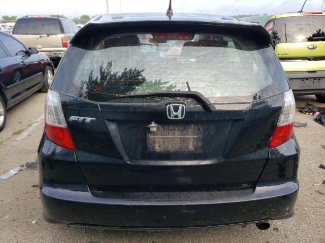 Photo 5 VIN: JHMGE8H69BS006621 - HONDA FIT SPORT 