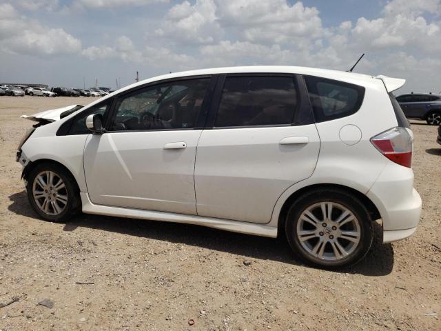 Photo 1 VIN: JHMGE8H69BS009342 - HONDA FIT SPORT 