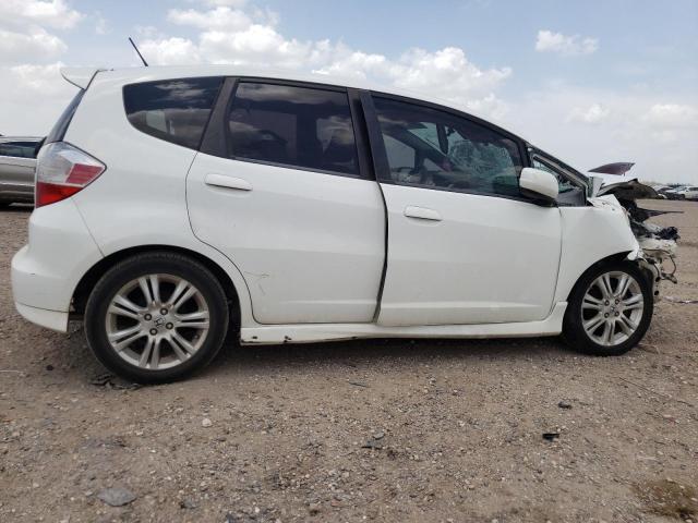 Photo 2 VIN: JHMGE8H69BS009342 - HONDA FIT SPORT 