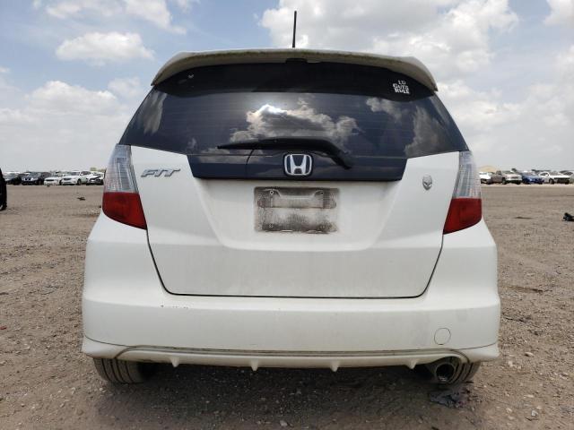 Photo 5 VIN: JHMGE8H69BS009342 - HONDA FIT SPORT 