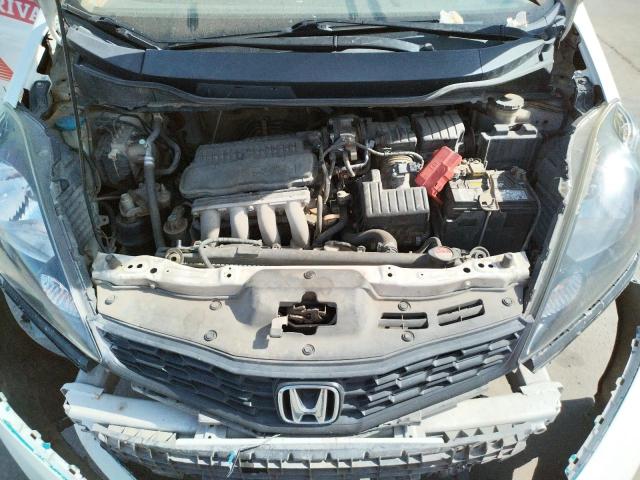 Photo 6 VIN: JHMGE8H69DC009290 - HONDA FIT SPORT 