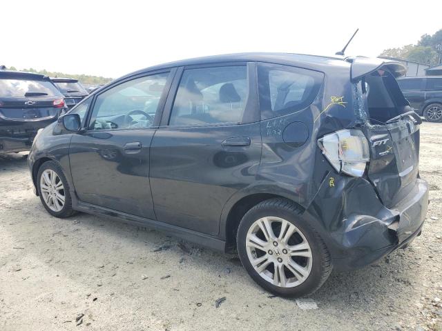 Photo 1 VIN: JHMGE8H6XAC017443 - HONDA FIT 