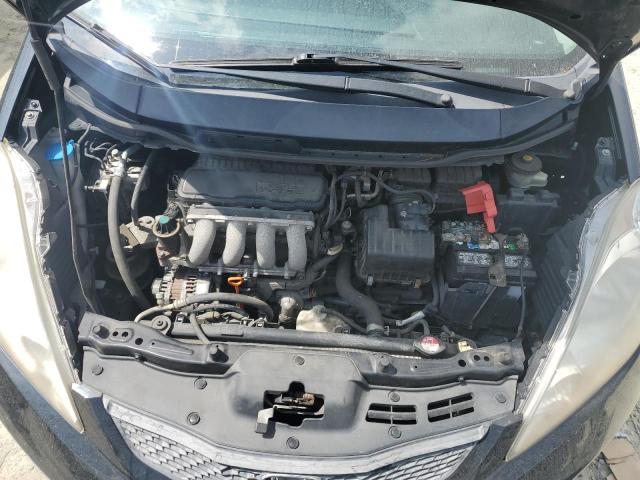 Photo 10 VIN: JHMGE8H6XAC017443 - HONDA FIT 