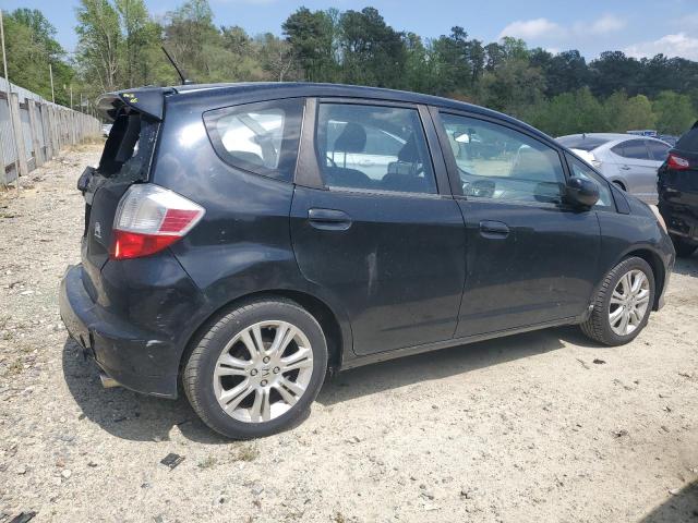 Photo 2 VIN: JHMGE8H6XAC017443 - HONDA FIT 