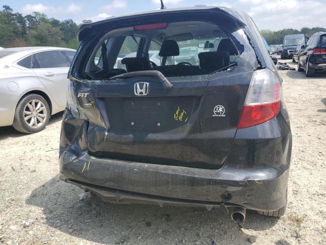 Photo 5 VIN: JHMGE8H6XAC017443 - HONDA FIT 