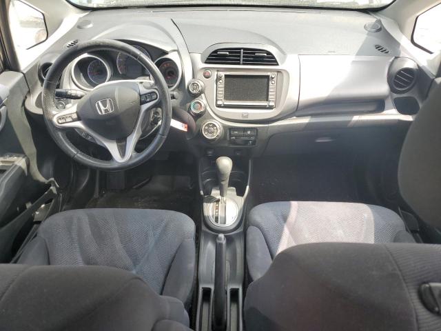 Photo 7 VIN: JHMGE8H6XAC017443 - HONDA FIT 