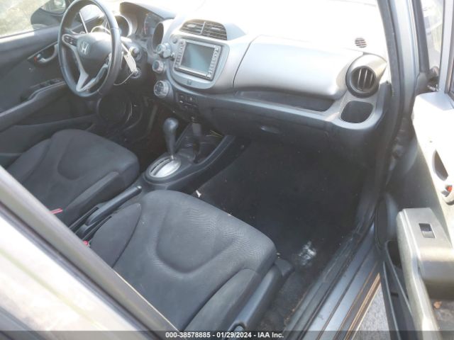 Photo 4 VIN: JHMGE8H6XAC023839 - HONDA FIT 