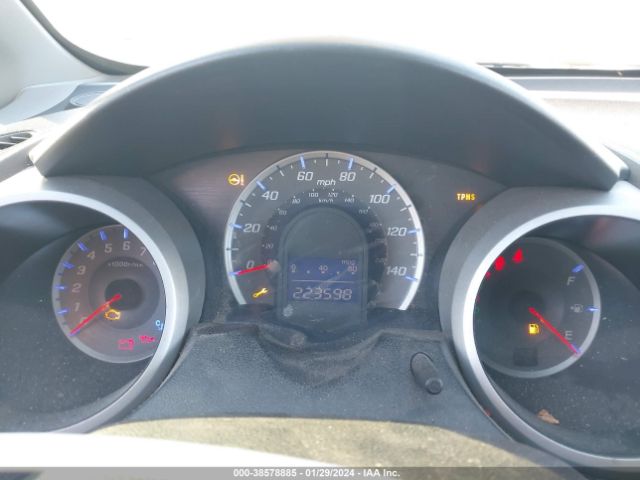 Photo 6 VIN: JHMGE8H6XAC023839 - HONDA FIT 