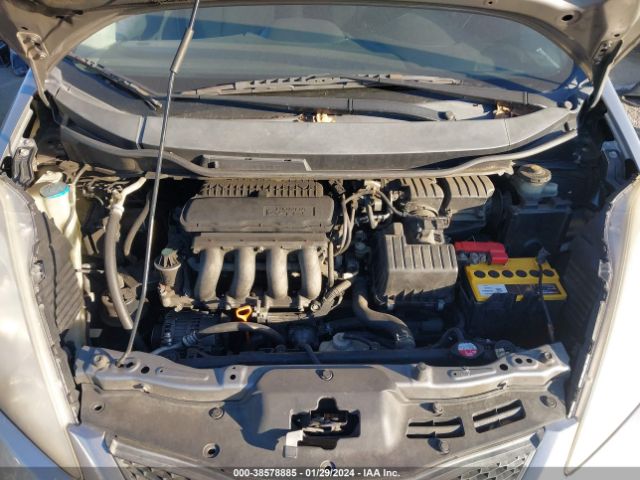 Photo 9 VIN: JHMGE8H6XAC023839 - HONDA FIT 