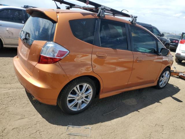 Photo 2 VIN: JHMGE8H6XAS025774 - HONDA FIT SPORT 