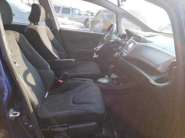 Photo 4 VIN: JHMGE8H6XBC014740 - HONDA FIT SPORT 