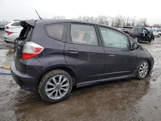 Photo 2 VIN: JHMGE8H6XDC014871 - HONDA FIT 