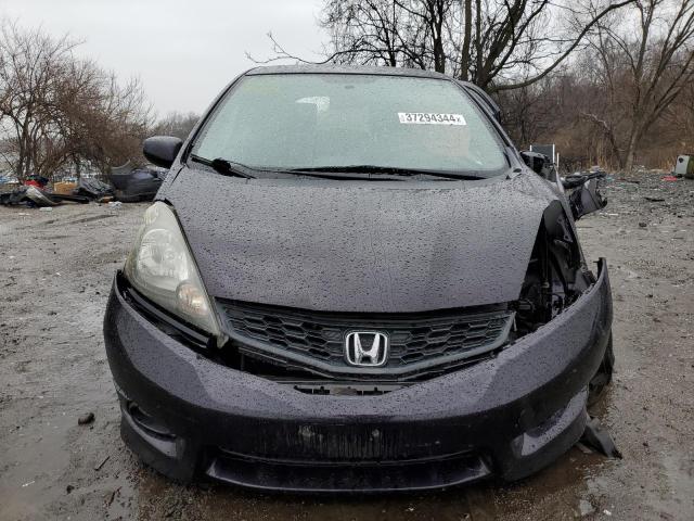 Photo 4 VIN: JHMGE8H6XDC014871 - HONDA FIT 