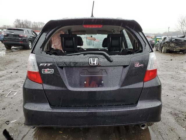 Photo 5 VIN: JHMGE8H6XDC014871 - HONDA FIT 