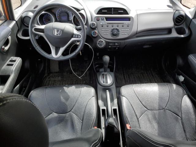 Photo 7 VIN: JHMGE8H70BC801141 - HONDA FIT 