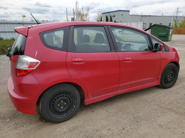 Photo 2 VIN: JHMGE8H82AC802623 - HONDA FIT 