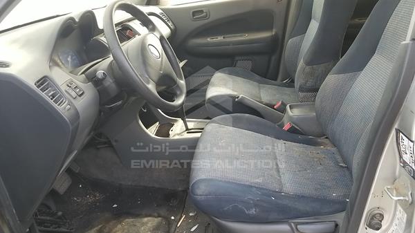 Photo 11 VIN: JHMGH48601S200761 - HONDA HRV 