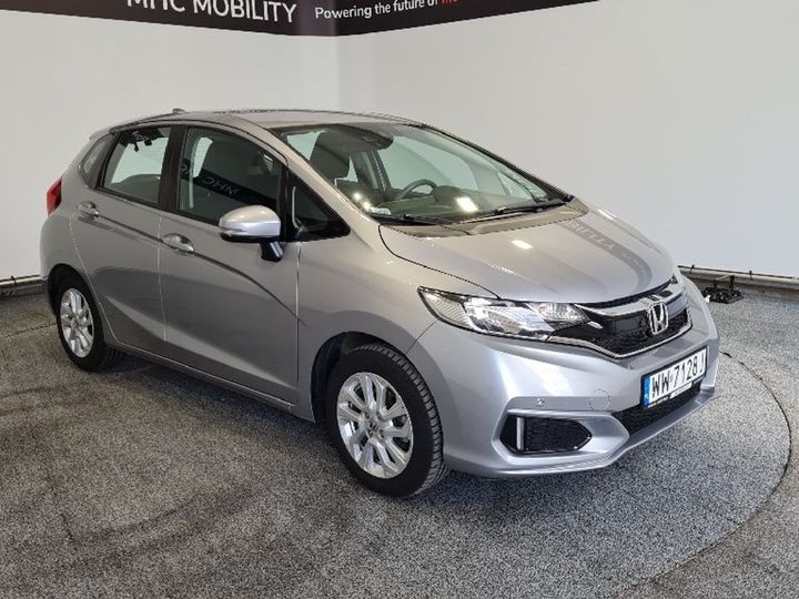 Photo 1 VIN: JHMGK3750JX216288 - HONDA JAZZ 