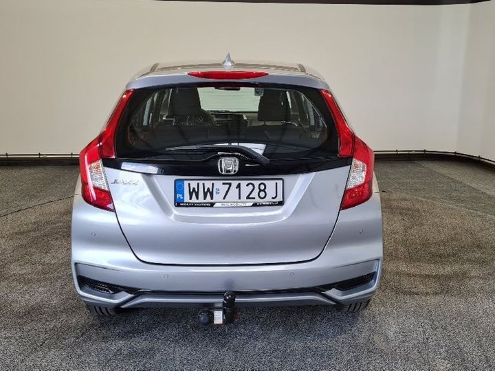 Photo 12 VIN: JHMGK3750JX216288 - HONDA JAZZ 