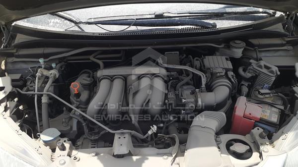 Photo 24 VIN: JHMGK5830JX400037 - HONDA JAZZ 