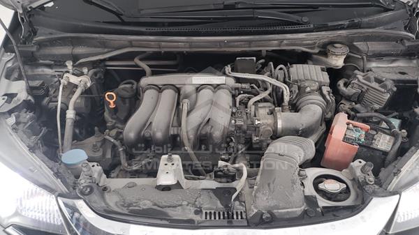 Photo 26 VIN: JHMGK5830JX400328 - HONDA JAZZ 